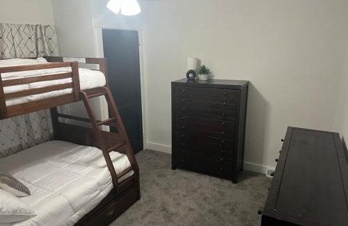 Plum House | U S Open Event rental home