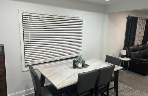 Plum House | U S Open Event rental home