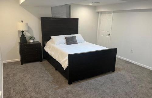 Plum House | U S Open Event rental home