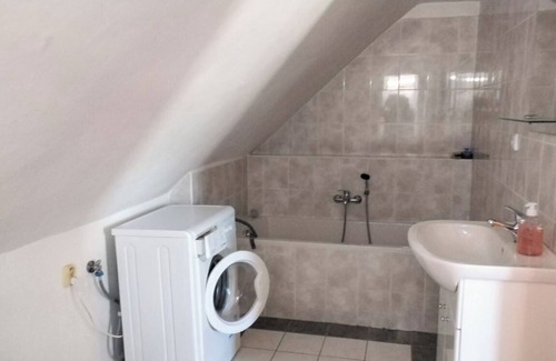 Pernink Apartment | u Semushky Apartments