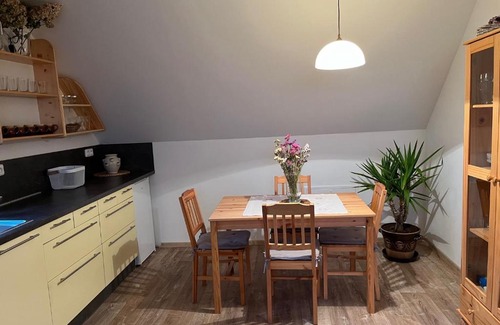 Rakousy Apartment | U Studánky