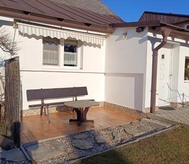 Jesenik Apartment | u Vlastika