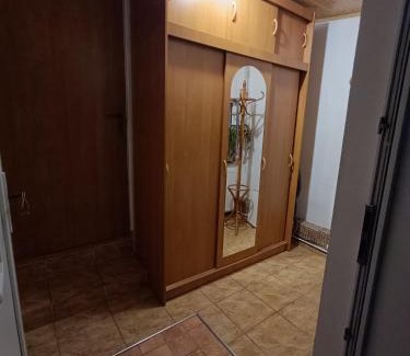 Jesenik Apartment | u Vlastika