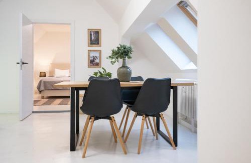 Litomerice Apartment | U Zlaté hvězdy, Karel IV