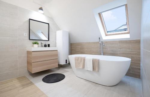 Litomerice Apartment | U Zlaté hvězdy, Karel IV