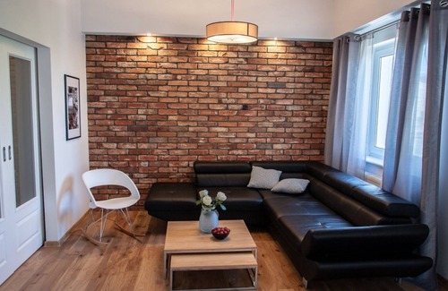 Gorny Sopot Apartment | U Zuzanny 2 - The 2 bedroom apartment in the center of Sopot