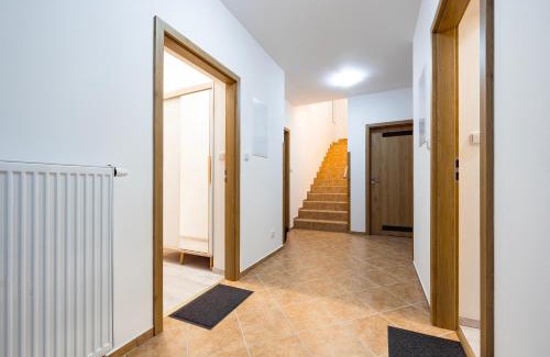Nachod House | U Zvonu