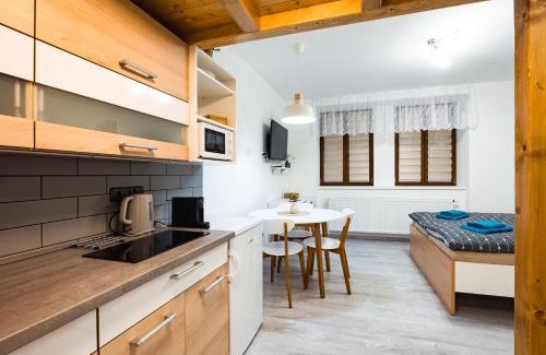 Nachod House | U Zvonu