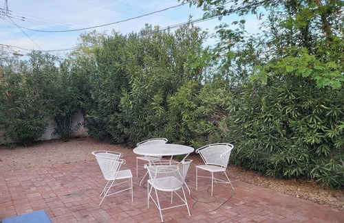 Garfield Apartment | U3 - Comfortable 1 BR/1 BA APT in DT PHX w/pkg