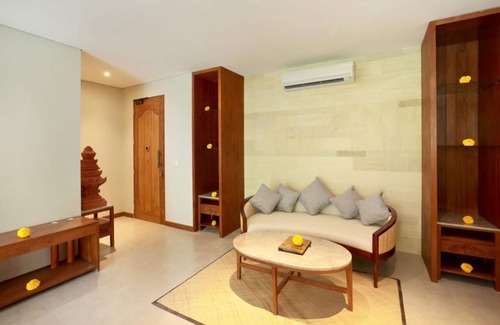 Tegallalang Villa | UB1011- Suite Double in Ubud - 1