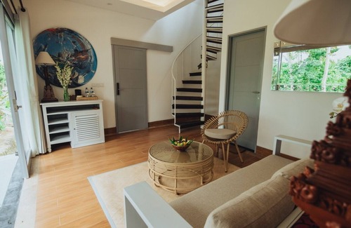 Mas Villa | UB1028 - Romantic 1 Bedroom Villa in Ubud*