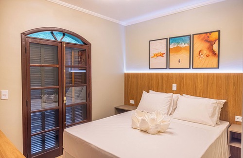 Toninhas Hotel | Ubatuba Eco Hotel