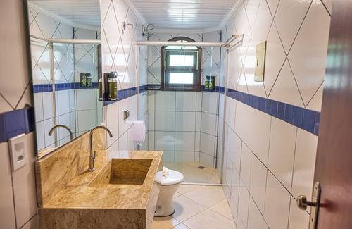 Toninhas Hotel | Ubatuba Eco Hotel