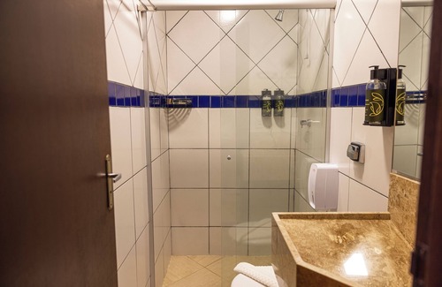 Toninhas Hotel | Ubatuba Eco Hotel