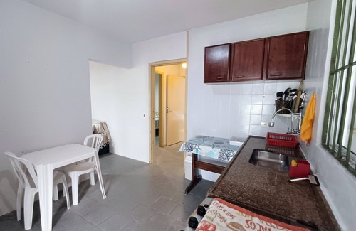 Barra da Lagoa House | Ubatuba House, 7 min from the beach, with parking spaces, flexible check-in and check-out