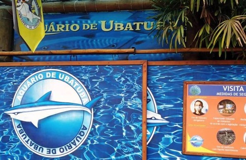 Barra da Lagoa House | Ubatuba House with Pool