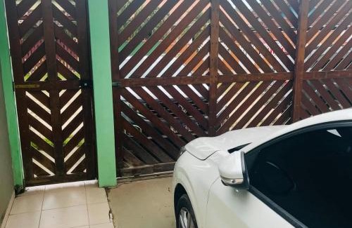 Maranduba Apartment | Ubatuba - Praia do Sapê - Condomínio Hora da Praia