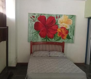 Barra da Lagoa Bed & Breakfast | Ubatuba Surf Spot