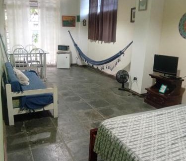 Barra da Lagoa Bed & Breakfast | Ubatuba Surf Spot