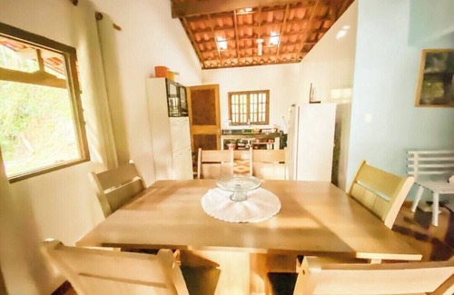 Picinguaba Cottage | Ubatumirim Hideaway: Between Waterfalls and Paradise Beaches