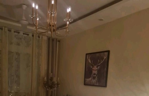 New Delhi Apartment | Uber luxury in South delhi