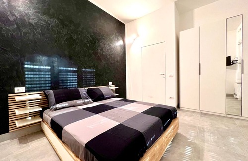Arezzo Apartment | Ubertini House beautiful apartment with 2 double bedrooms