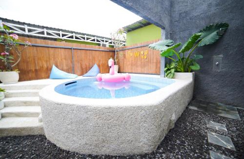 Ngemplak Villa | Ubu Villa HnR Farm - Tranquil Villa with Free Farm Adventure