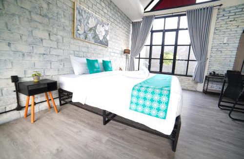 Ngemplak Villa | Ubu Villa HnR Farm - Tranquil Villa with Free Farm Adventure