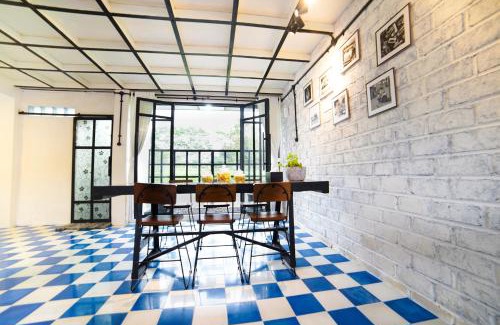 Ngemplak Villa | Ubu Villa HnR Farm - Tranquil Villa with Free Farm Adventure