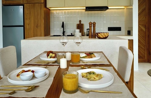 Pejeng Villa | Ubud 2-bedroom pool villa with WiFi and AC