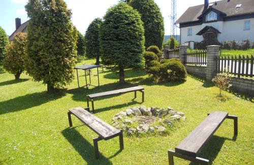 Destne Apartment | Ubytování u Boženky