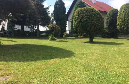 Destne Apartment | Ubytování u Boženky
