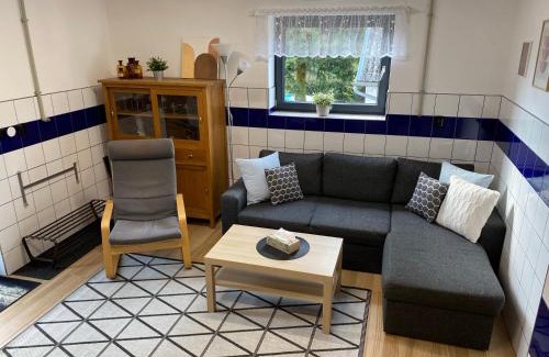 Kunzak Apartment | Ubytování Česká Kanada