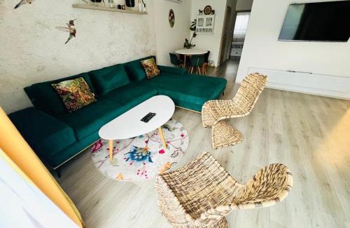 Sedlec House | Ubytování Hrušky