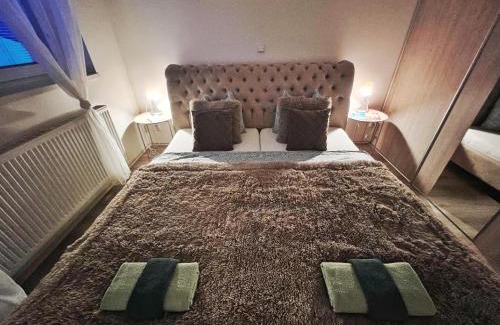 Sedlec House | Ubytování Hrušky