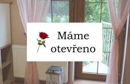 Karlovice Apartment | Ubytování Janův Kout
