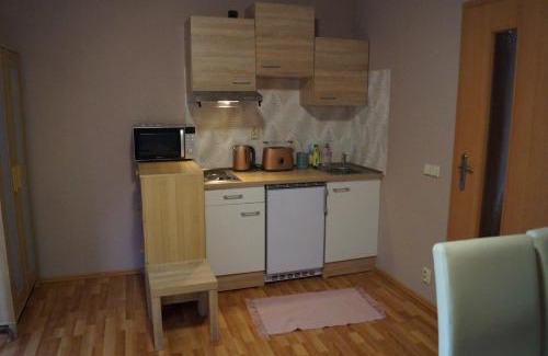 Karlovice Apartment | Ubytování Janův Kout