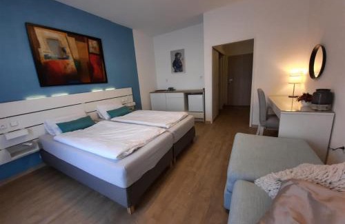 Pacov Hotel | Ubytování Láskomina