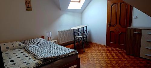 Chlum u Trebone Apartment | Ubytování na Křížovce