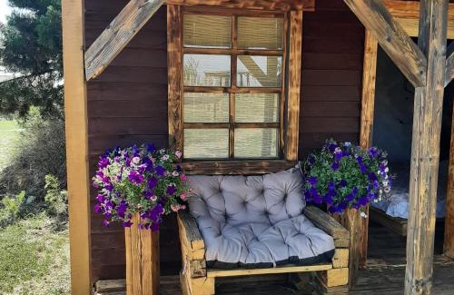 Kotvrdovice House | Ubytování na rodinném ranči