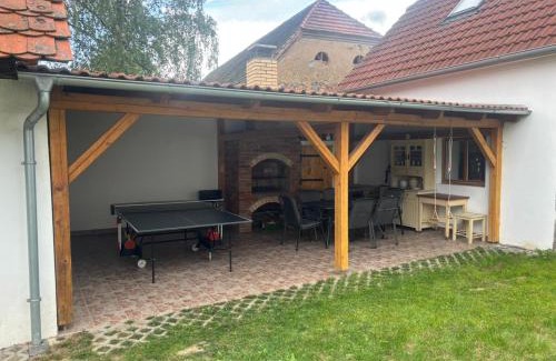 Orlik nad Vltavou Apartment | Ubytování Orlík