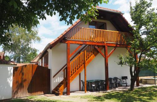 Orlik nad Vltavou Apartment | Ubytování Orlík
