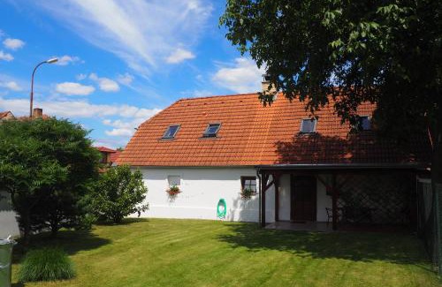 Orlik nad Vltavou Apartment | Ubytování Orlík