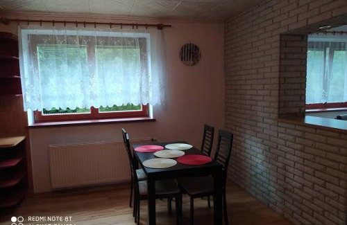 Ticha Apartment | Ubytování Pod statkem