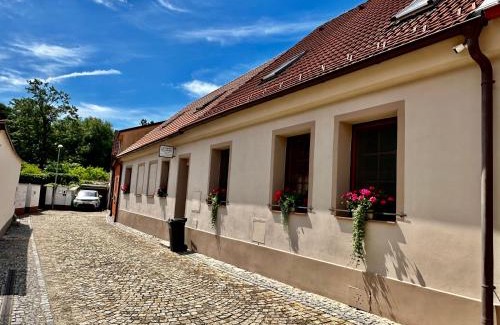 Trebon Apartment | Ubytování Pod Světem-apartmán