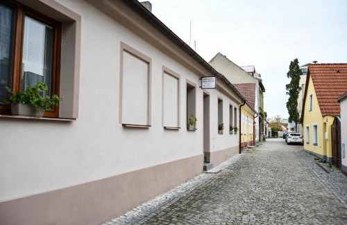 Trebon Apartment | Ubytování Pod Světem-apartmán