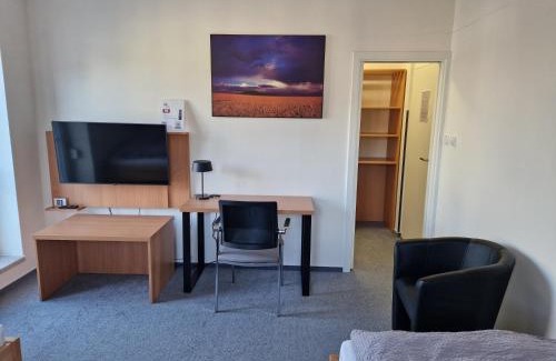 Hostka Apartment | Ubytování Pod věží Hoštka u Roudnice nad Labem