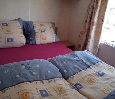 Jihlavka House | ubytování u Šimků