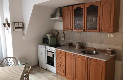 Dubne House | Ubytování u chalupy