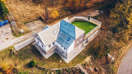 Josefov Dul Ski Chalet | Ubytování u Foltýnů - Josefův Důl